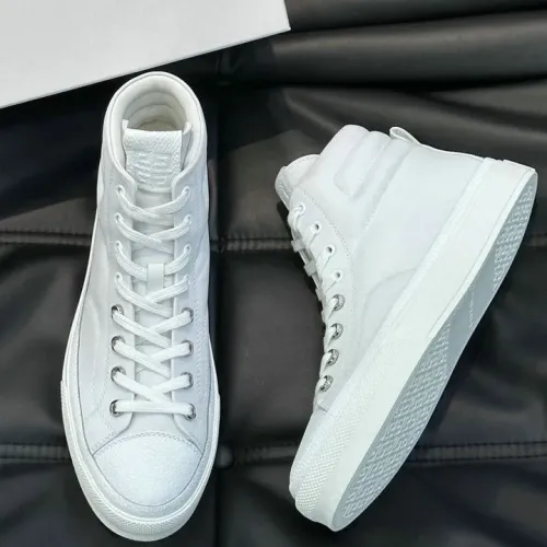Givenchy High Tops Shoes For Women #1408369