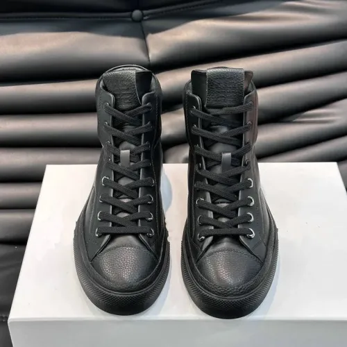 Replica Givenchy High Tops Shoes For Women #1408370 $82.00 USD for Wholesale