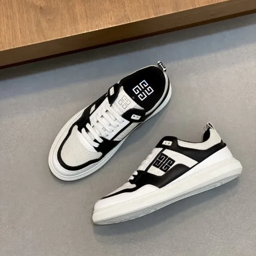 Givenchy Casual Shoes For Men #1408375