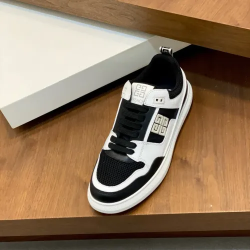 Replica Givenchy Casual Shoes For Men #1408381 $80.00 USD for Wholesale