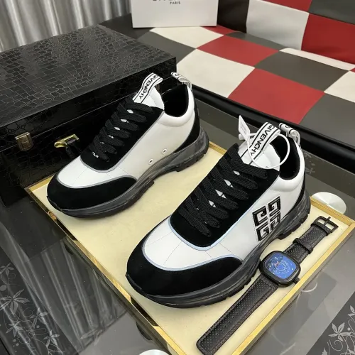 Replica Givenchy Casual Shoes For Men #1408390 $122.00 USD for Wholesale
