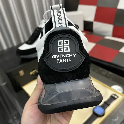 Replica Givenchy Casual Shoes For Men #1408390 $122.00 USD for Wholesale