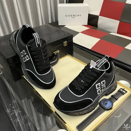 Replica Givenchy Casual Shoes For Men #1408391 $122.00 USD for Wholesale