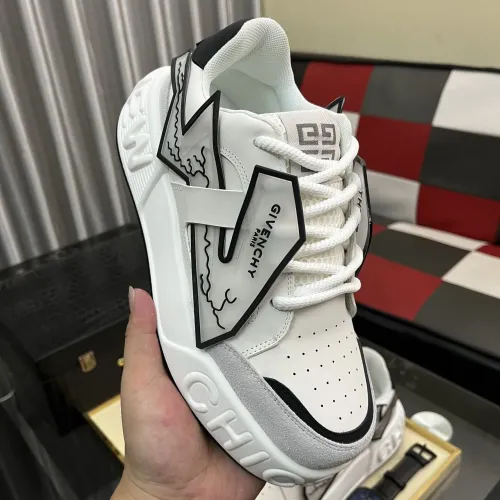 Replica Givenchy Casual Shoes For Men #1408392 $128.00 USD for Wholesale