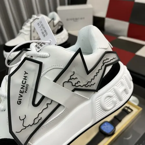 Replica Givenchy Casual Shoes For Men #1408393 $128.00 USD for Wholesale