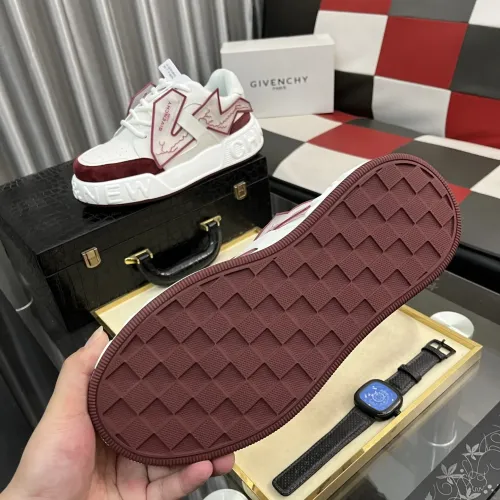 Replica Givenchy Casual Shoes For Men #1408394 $128.00 USD for Wholesale