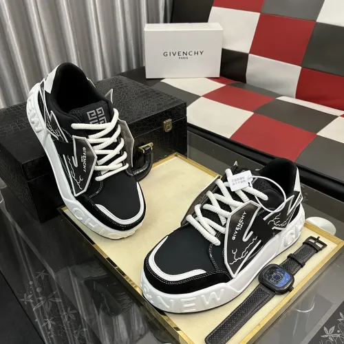 Replica Givenchy Casual Shoes For Men #1408395 $128.00 USD for Wholesale