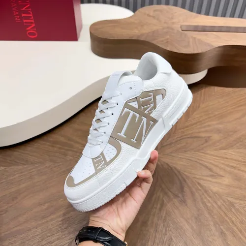 Replica Valentino Casual Shoes For Men #1408425 $118.00 USD for Wholesale