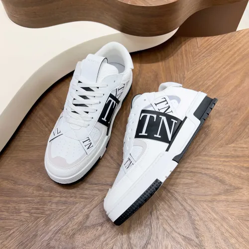 Replica Valentino Casual Shoes For Men #1408427 $118.00 USD for Wholesale