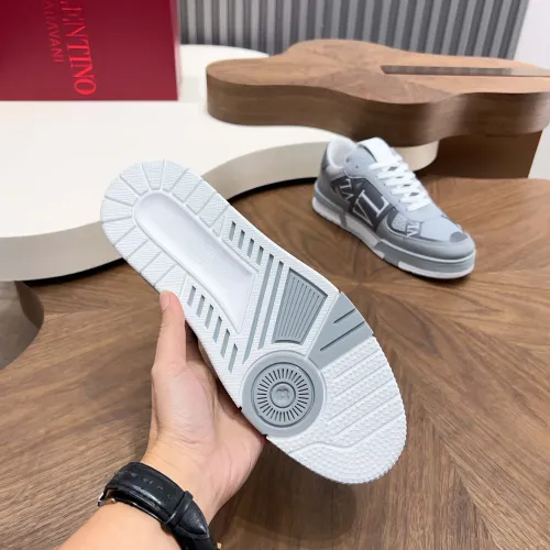 Replica Valentino Casual Shoes For Men #1408428 $118.00 USD for Wholesale