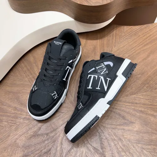Replica Valentino Casual Shoes For Men #1408429 $118.00 USD for Wholesale