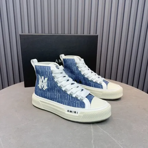 Amiri High Tops Shoes For Men #1408433