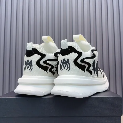 Replica Amiri Casual Shoes For Men #1408443 $130.00 USD for Wholesale