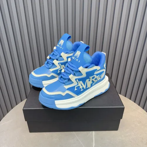 Amiri Casual Shoes For Men #1408447