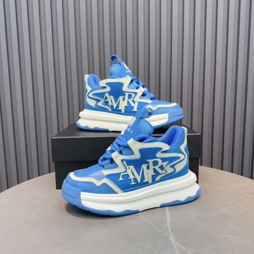 Replica Amiri Casual Shoes For Men #1408447 $130.00 USD for Wholesale