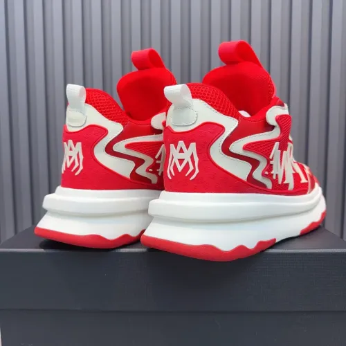 Replica Amiri Casual Shoes For Men #1408448 $130.00 USD for Wholesale