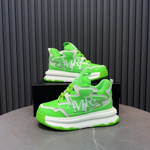 Amiri Casual Shoes For Men #1408452