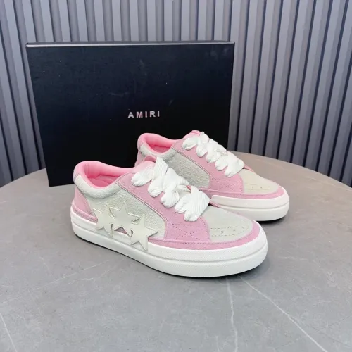 Amiri Casual Shoes For Men #1408453