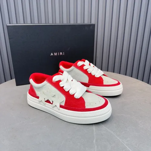 Amiri Casual Shoes For Men #1408454