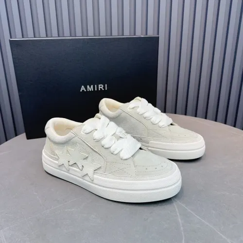 Amiri Casual Shoes For Men #1408457