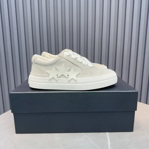 Replica Amiri Casual Shoes For Men #1408457 $100.00 USD for Wholesale