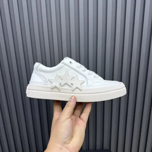 Replica Amiri Casual Shoes For Men #1408461 $100.00 USD for Wholesale