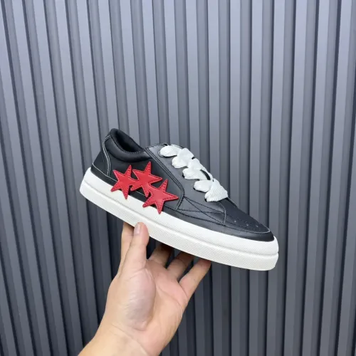 Replica Amiri Casual Shoes For Women #1408467 $100.00 USD for Wholesale