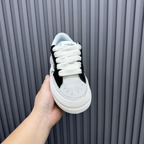 Replica Amiri Casual Shoes For Men #1408470 $100.00 USD for Wholesale