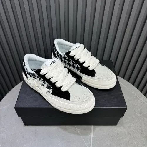 Replica Amiri Casual Shoes For Men #1408470 $100.00 USD for Wholesale