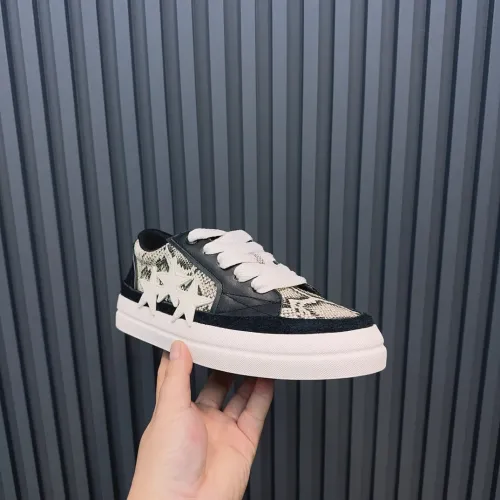 Replica Amiri Casual Shoes For Men #1408472 $100.00 USD for Wholesale