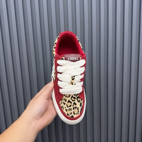Replica Amiri Casual Shoes For Women #1408475 $100.00 USD for Wholesale