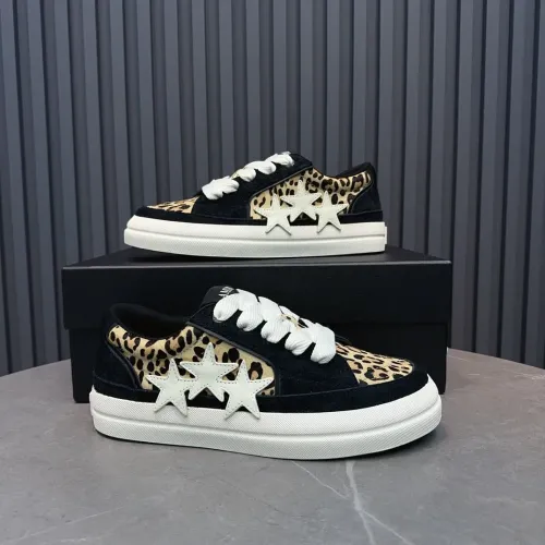 Replica Amiri Casual Shoes For Women #1408476 $100.00 USD for Wholesale