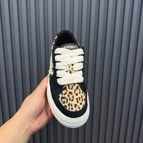 Replica Amiri Casual Shoes For Women #1408476 $100.00 USD for Wholesale