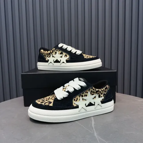 Amiri Casual Shoes For Men #1408477