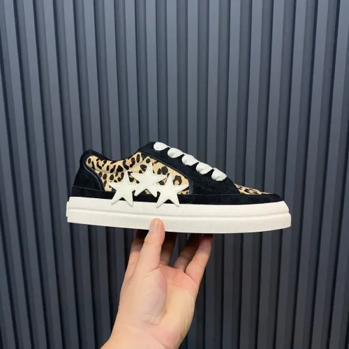 Replica Amiri Casual Shoes For Men #1408477 $100.00 USD for Wholesale