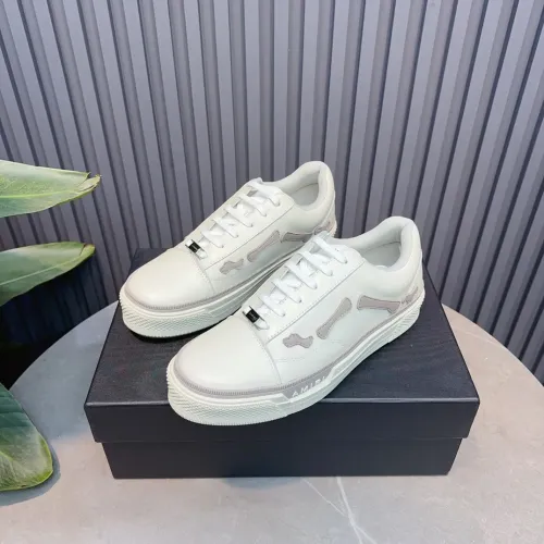 Replica Amiri Casual Shoes For Men #1408478 $105.00 USD for Wholesale