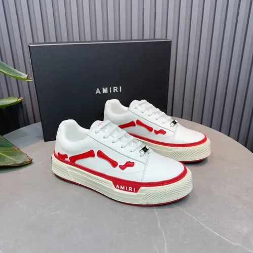 Amiri Casual Shoes For Men #1408481