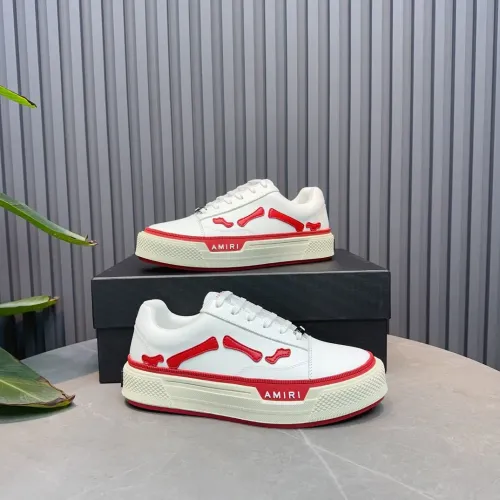 Replica Amiri Casual Shoes For Men #1408481 $105.00 USD for Wholesale