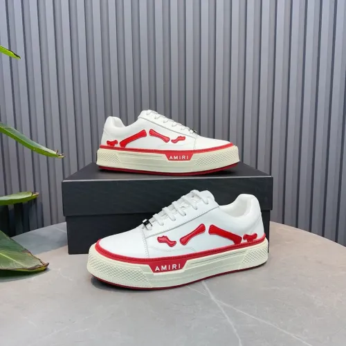 Replica Amiri Casual Shoes For Men #1408481 $105.00 USD for Wholesale