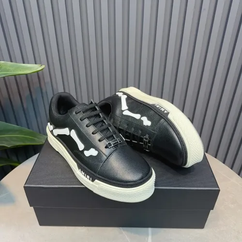Replica Amiri Casual Shoes For Men #1408482 $105.00 USD for Wholesale