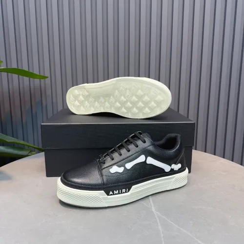 Replica Amiri Casual Shoes For Men #1408482 $105.00 USD for Wholesale