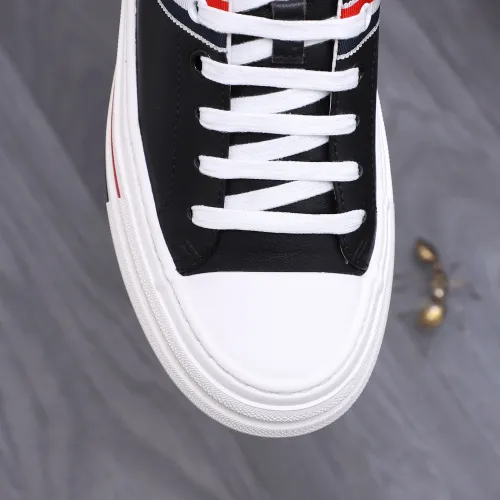 Replica Thom Browne TB Casual Shoes For Men #1408525 $85.00 USD for Wholesale