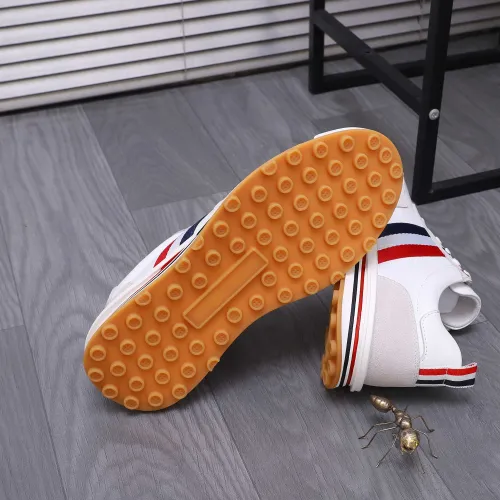 Replica Thom Browne TB Casual Shoes For Men #1408526 $88.00 USD for Wholesale