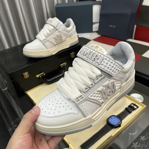 Amiri Casual Shoes For Men #1408531