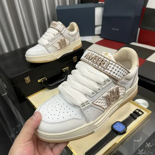 Amiri Casual Shoes For Men #1408533
