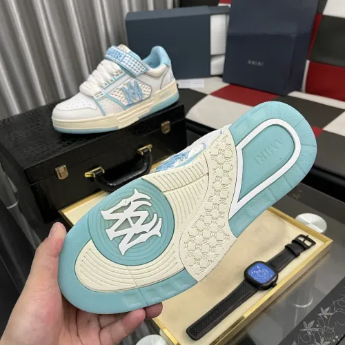 Replica Amiri Casual Shoes For Men #1408535 $122.00 USD for Wholesale