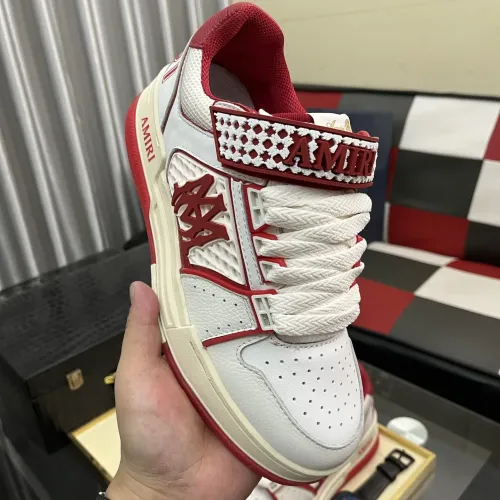 Replica Amiri Casual Shoes For Women #1408536 $122.00 USD for Wholesale
