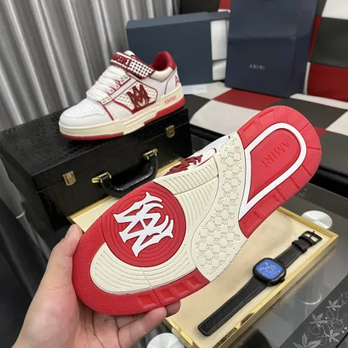 Replica Amiri Casual Shoes For Women #1408536 $122.00 USD for Wholesale