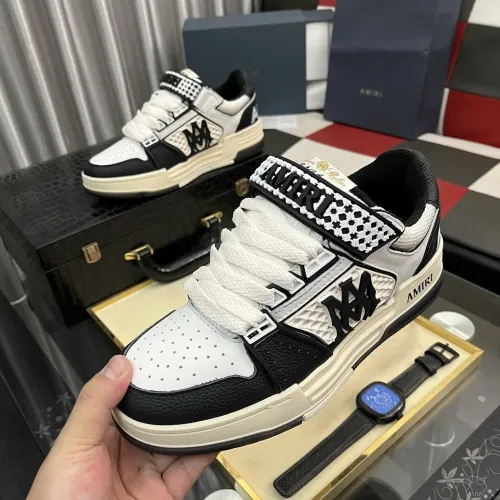 Amiri Casual Shoes For Women #1408538