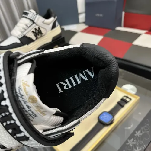 Replica Amiri Casual Shoes For Women #1408538 $122.00 USD for Wholesale